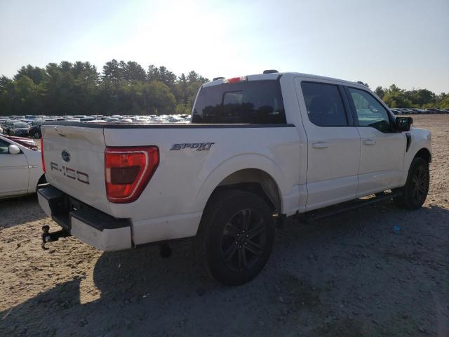 Photo 2 VIN: 1FTFW1E58MFB15077 - FORD F150 SUPER 