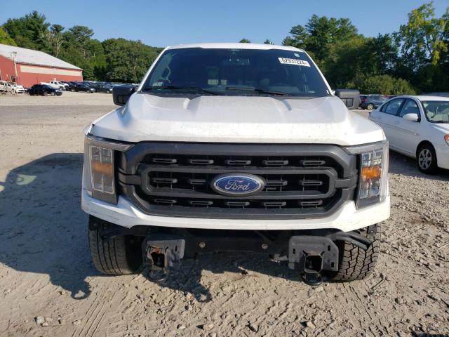 Photo 4 VIN: 1FTFW1E58MFB15077 - FORD F150 SUPER 