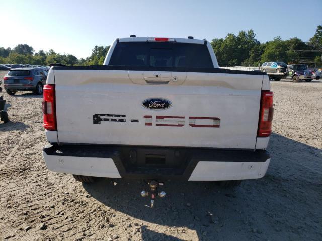 Photo 5 VIN: 1FTFW1E58MFB15077 - FORD F150 SUPER 