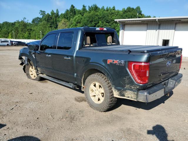 Photo 1 VIN: 1FTFW1E58MKE15872 - FORD F-150 