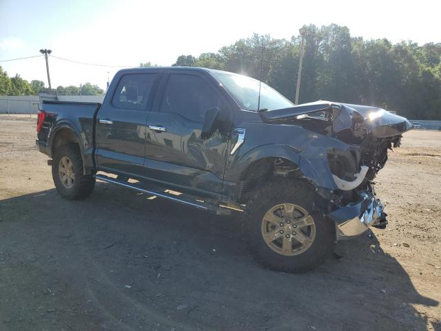 Photo 3 VIN: 1FTFW1E58MKE15872 - FORD F-150 