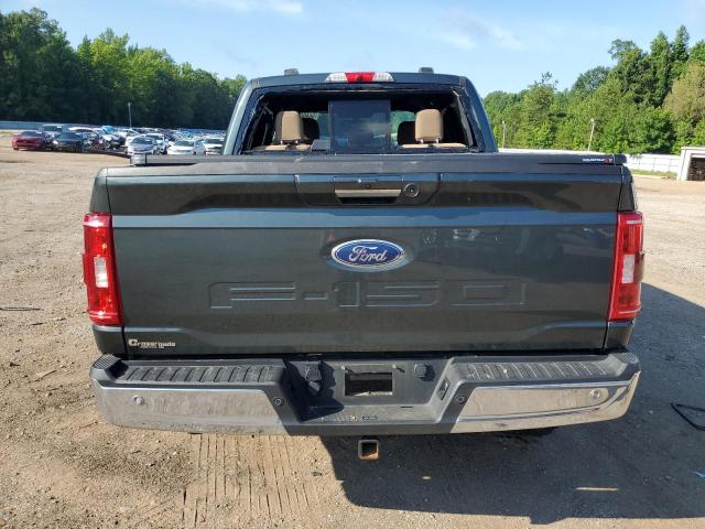 Photo 5 VIN: 1FTFW1E58MKE15872 - FORD F-150 