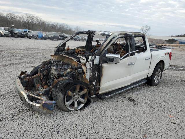 Photo 0 VIN: 1FTFW1E58MKE31716 - FORD F-150 