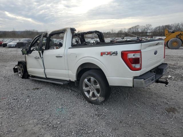 Photo 1 VIN: 1FTFW1E58MKE31716 - FORD F-150 