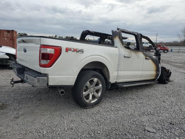 Photo 2 VIN: 1FTFW1E58MKE31716 - FORD F-150 