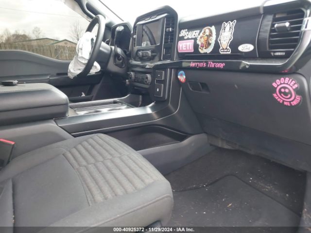 Photo 4 VIN: 1FTFW1E58MKF13154 - FORD F-150 