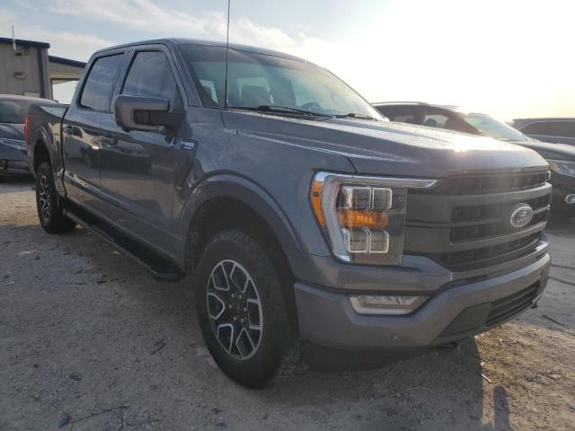 Photo 3 VIN: 1FTFW1E58NFA05941 - FORD F-150 