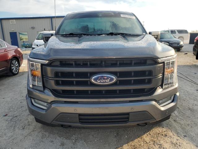 Photo 4 VIN: 1FTFW1E58NFA05941 - FORD F-150 