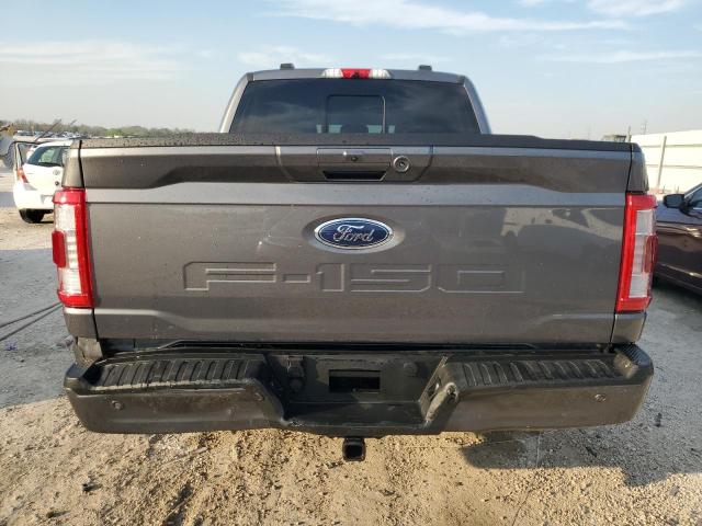 Photo 5 VIN: 1FTFW1E58NFA05941 - FORD F-150 