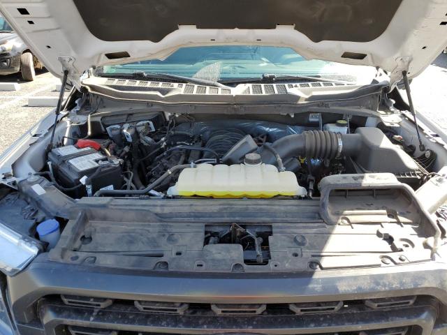 Photo 10 VIN: 1FTFW1E58NFA50264 - FORD F150 SUPER 