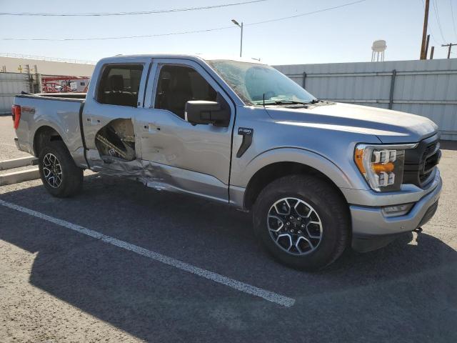 Photo 3 VIN: 1FTFW1E58NFA50264 - FORD F150 SUPER 