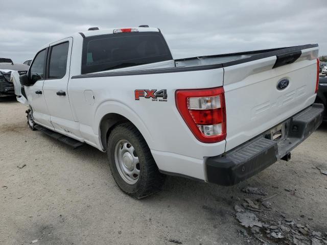 Photo 1 VIN: 1FTFW1E58NFA86567 - FORD F-150 