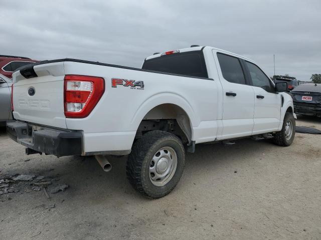 Photo 2 VIN: 1FTFW1E58NFA86567 - FORD F-150 