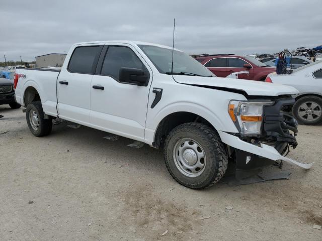 Photo 3 VIN: 1FTFW1E58NFA86567 - FORD F-150 