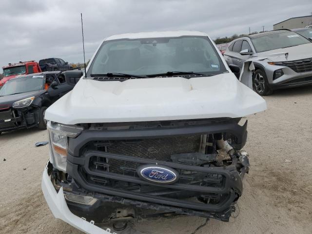 Photo 4 VIN: 1FTFW1E58NFA86567 - FORD F-150 