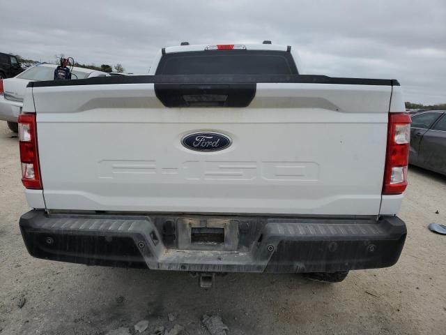 Photo 5 VIN: 1FTFW1E58NFA86567 - FORD F-150 