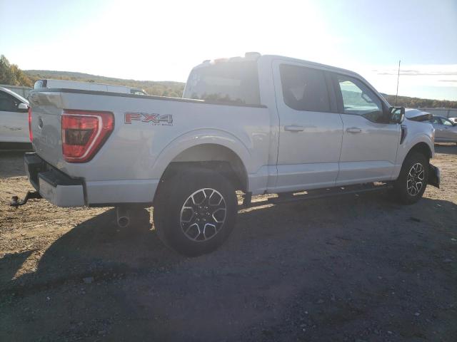 Photo 2 VIN: 1FTFW1E58NKD08001 - FORD F150 SUPER 