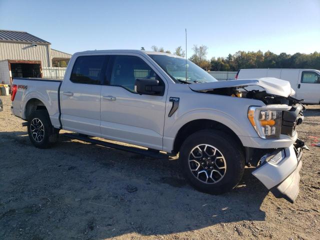 Photo 3 VIN: 1FTFW1E58NKD08001 - FORD F150 SUPER 