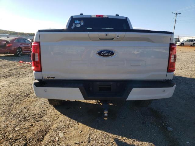 Photo 5 VIN: 1FTFW1E58NKD08001 - FORD F150 SUPER 