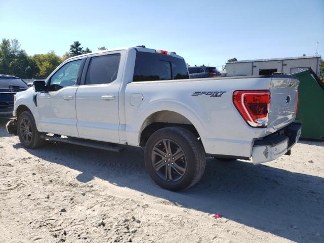 Photo 1 VIN: 1FTFW1E58NKD16325 - FORD F150 SUPER 