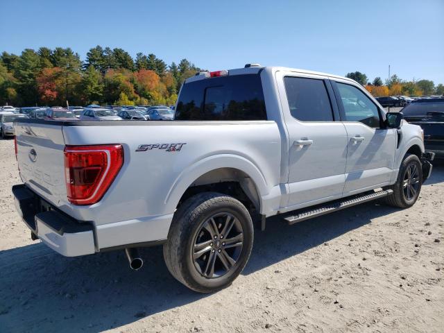 Photo 2 VIN: 1FTFW1E58NKD16325 - FORD F150 SUPER 