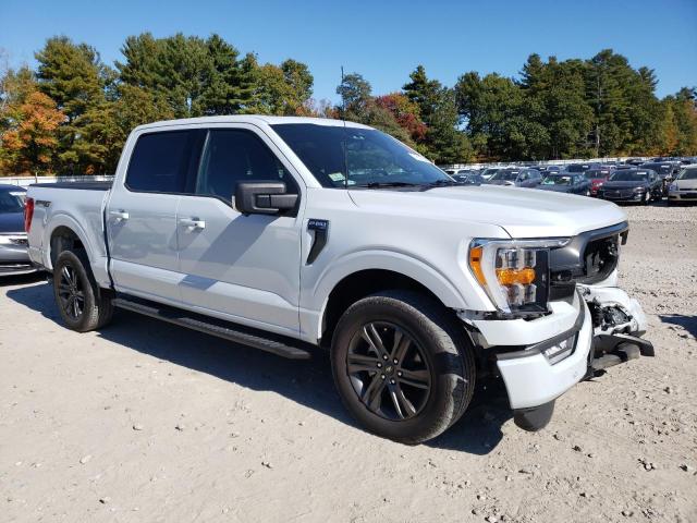 Photo 3 VIN: 1FTFW1E58NKD16325 - FORD F150 SUPER 