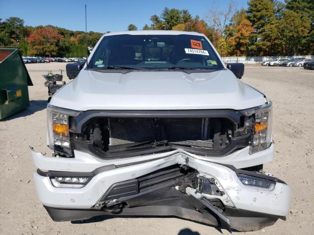 Photo 4 VIN: 1FTFW1E58NKD16325 - FORD F150 SUPER 