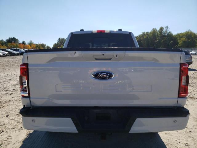 Photo 5 VIN: 1FTFW1E58NKD16325 - FORD F150 SUPER 