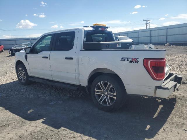 Photo 1 VIN: 1FTFW1E58NKD56338 - FORD F150 SUPER 