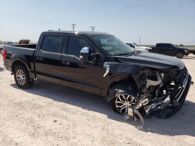 Photo 3 VIN: 1FTFW1E58NKE22628 - FORD F150 SUPER 