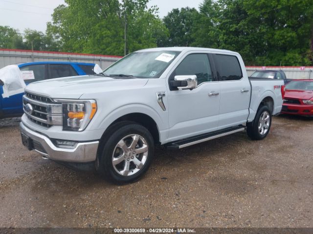 Photo 1 VIN: 1FTFW1E58NKF21045 - FORD F-150 