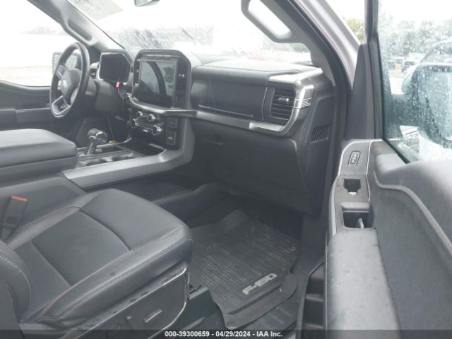 Photo 4 VIN: 1FTFW1E58NKF21045 - FORD F-150 