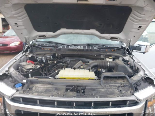 Photo 9 VIN: 1FTFW1E58NKF21045 - FORD F-150 