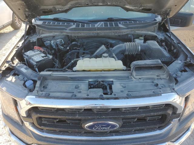 Photo 10 VIN: 1FTFW1E58PFA00497 - FORD F150 SUPER 