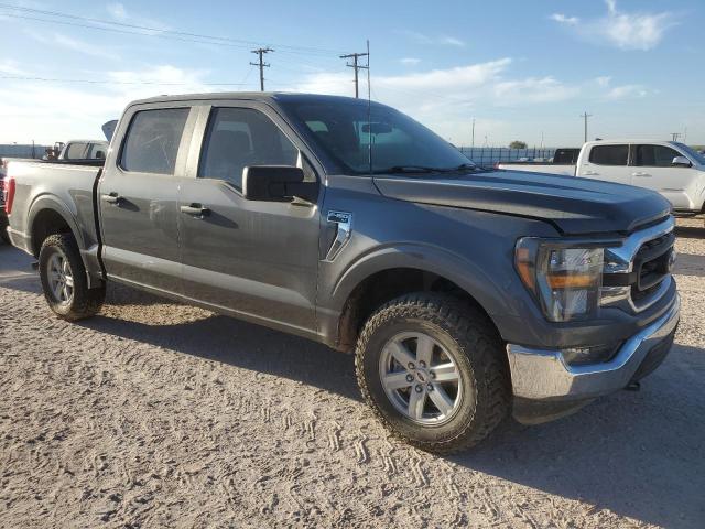 Photo 3 VIN: 1FTFW1E58PFA00497 - FORD F150 SUPER 