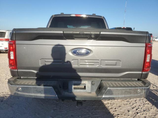 Photo 5 VIN: 1FTFW1E58PFA00497 - FORD F150 SUPER 