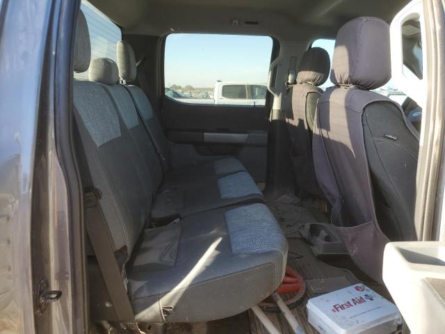 Photo 9 VIN: 1FTFW1E58PFA00497 - FORD F150 SUPER 