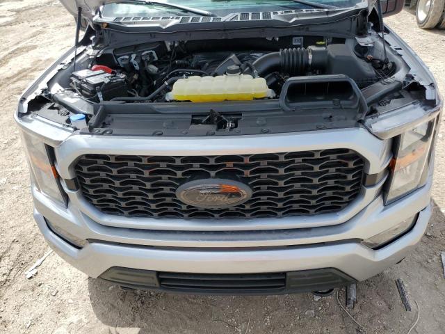 Photo 10 VIN: 1FTFW1E58PFA57136 - FORD F150 SUPER 