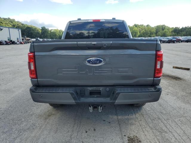 Photo 5 VIN: 1FTFW1E58PFB50741 - FORD F150 SUPER 