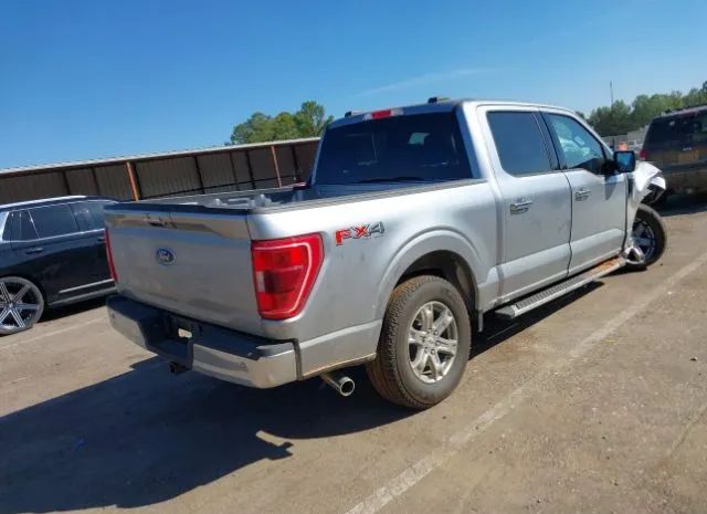 Photo 3 VIN: 1FTFW1E58PFB74053 - FORD F-150 