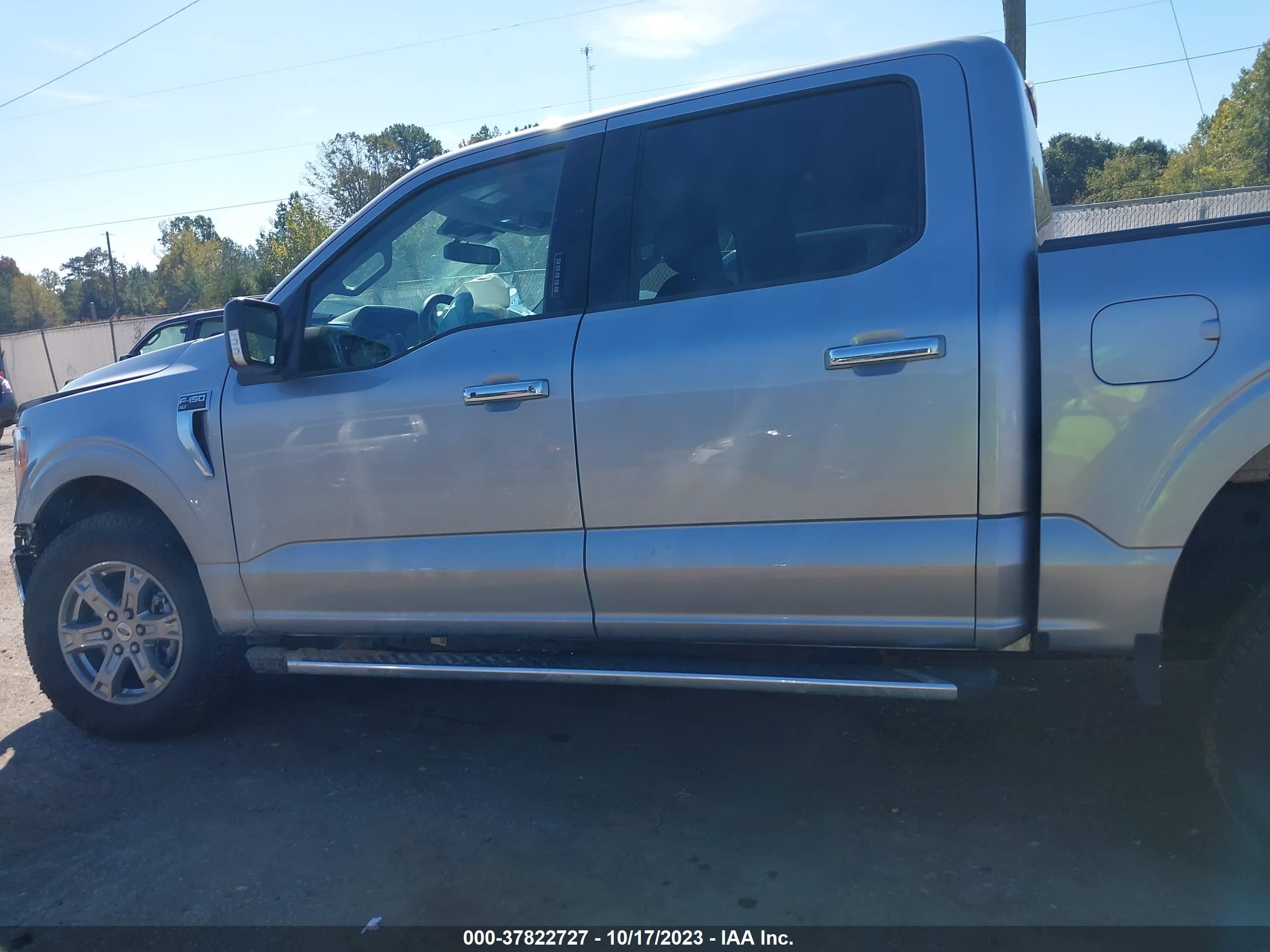 Photo 13 VIN: 1FTFW1E58PFB74053 - FORD F-150 