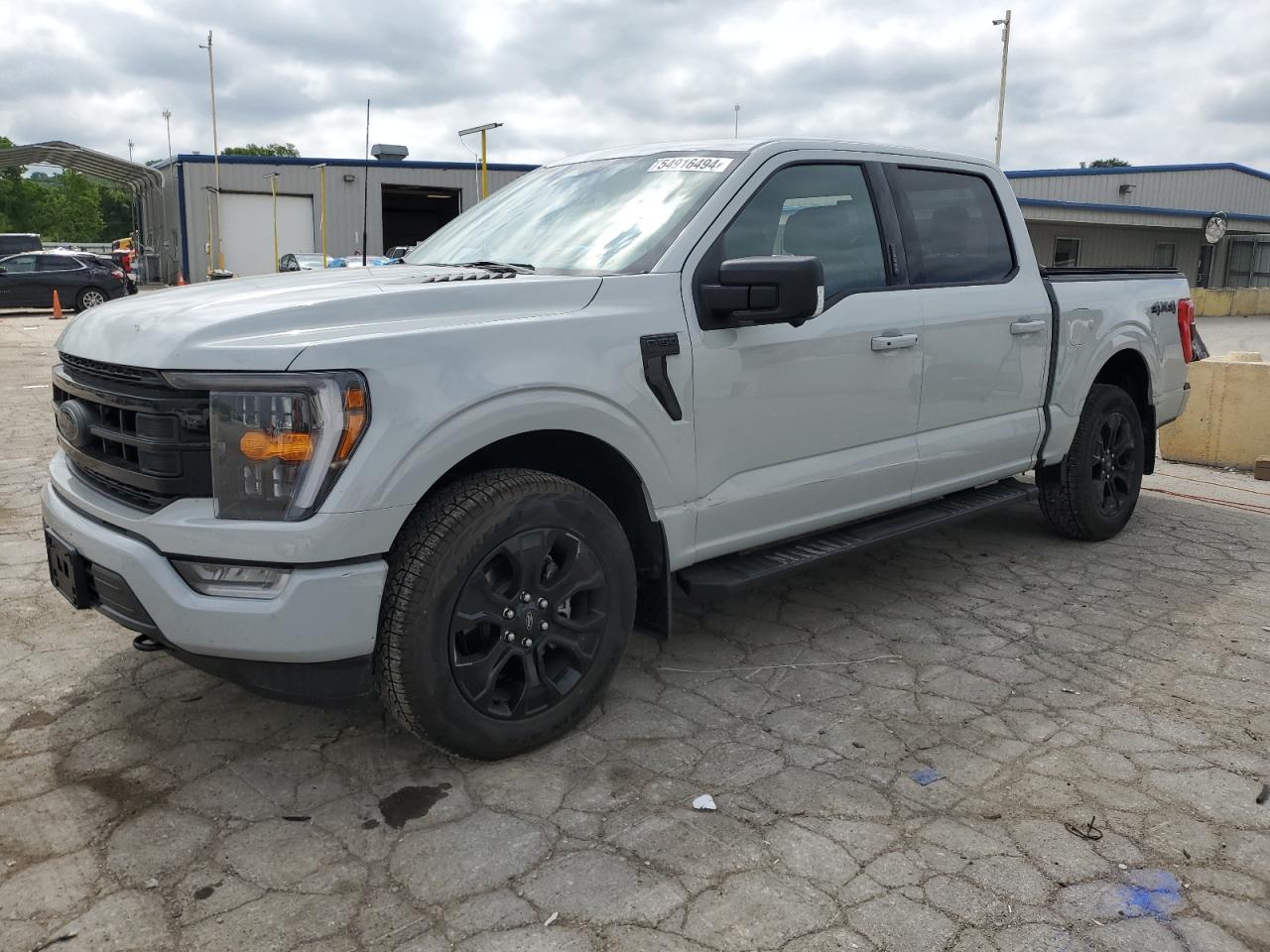 Photo 0 VIN: 1FTFW1E58PFB74649 - FORD F-150 