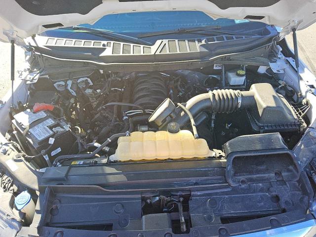 Photo 10 VIN: 1FTFW1E58PFC05303 - FORD F150 SUPER 