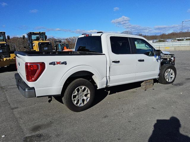 Photo 2 VIN: 1FTFW1E58PFC05303 - FORD F150 SUPER 