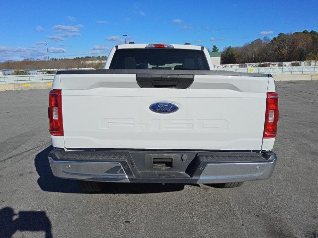 Photo 5 VIN: 1FTFW1E58PFC05303 - FORD F150 SUPER 