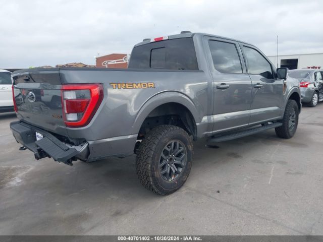 Photo 3 VIN: 1FTFW1E58PFC15443 - FORD F-150 