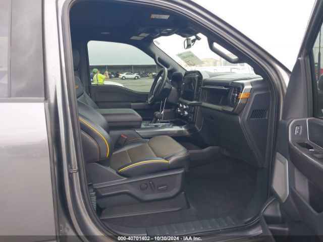 Photo 4 VIN: 1FTFW1E58PFC15443 - FORD F-150 