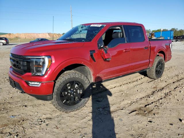 Photo 0 VIN: 1FTFW1E58PFC41850 - FORD F-150 