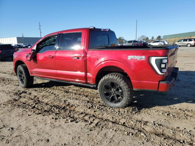 Photo 1 VIN: 1FTFW1E58PFC41850 - FORD F-150 