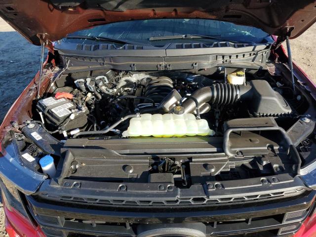 Photo 10 VIN: 1FTFW1E58PFC41850 - FORD F-150 